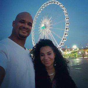 Meet your Posher, Vashti